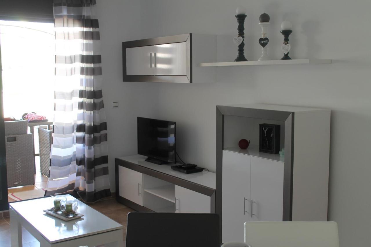 Appartement Tout Confort, Rez-De Chaussee,3 Chambres, 2 Salles De Bain San Jorge  المظهر الخارجي الصورة
